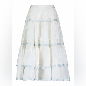 NWT 3X Jessakae Performance Skirt